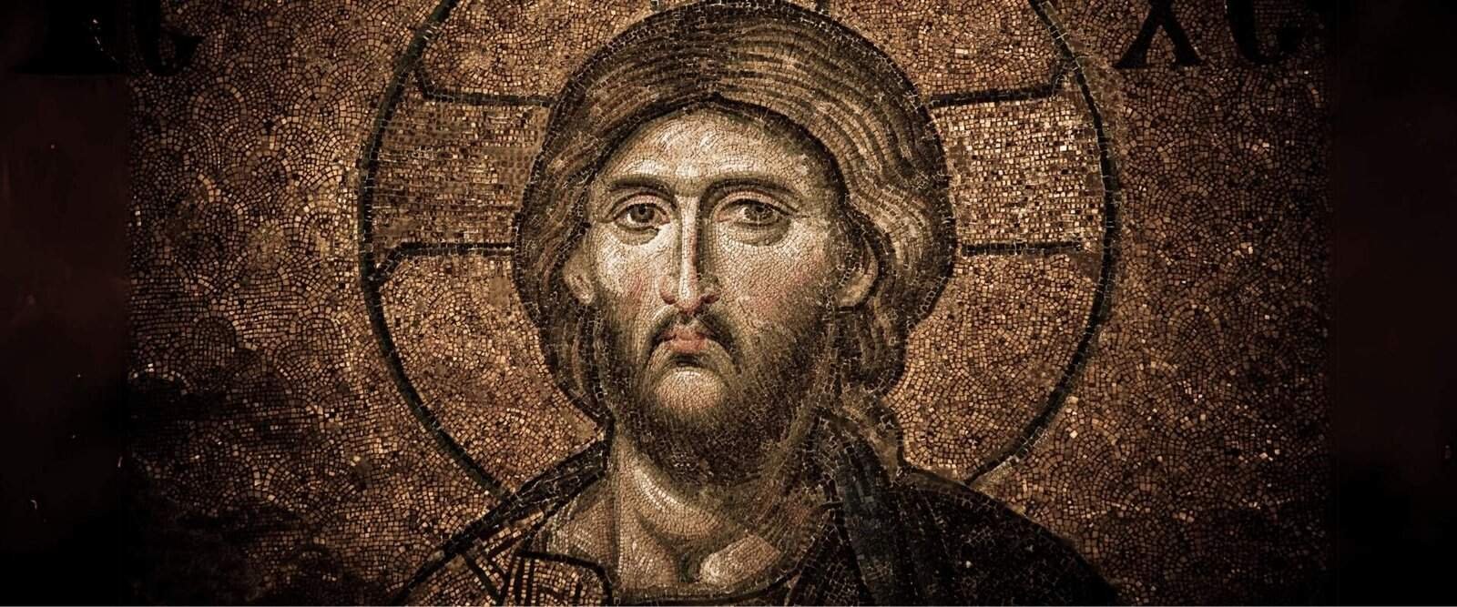 Old Testament Signs that clearly Point to Jesus Christ - Knowing Orthodoxy