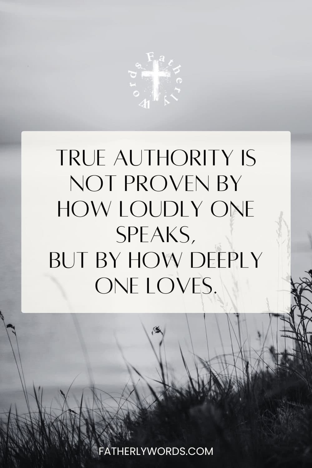 Orthodox Christian Quotes: True Authority