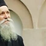 Elder Thaddeus of Vitovnica