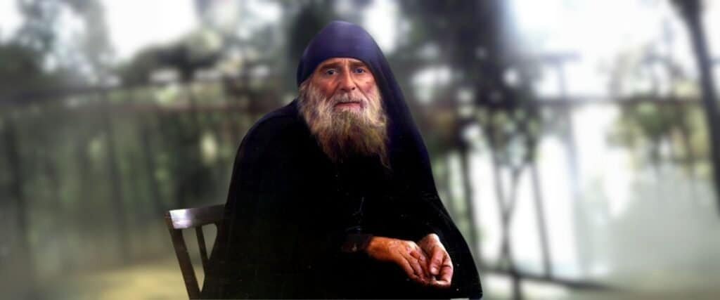 Saint Gabriel the Confessor of Georgia