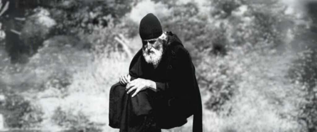 Saint Paisios the Athonite: His Life, Miracles, and Teachings in the Light of Orthodox Christianity