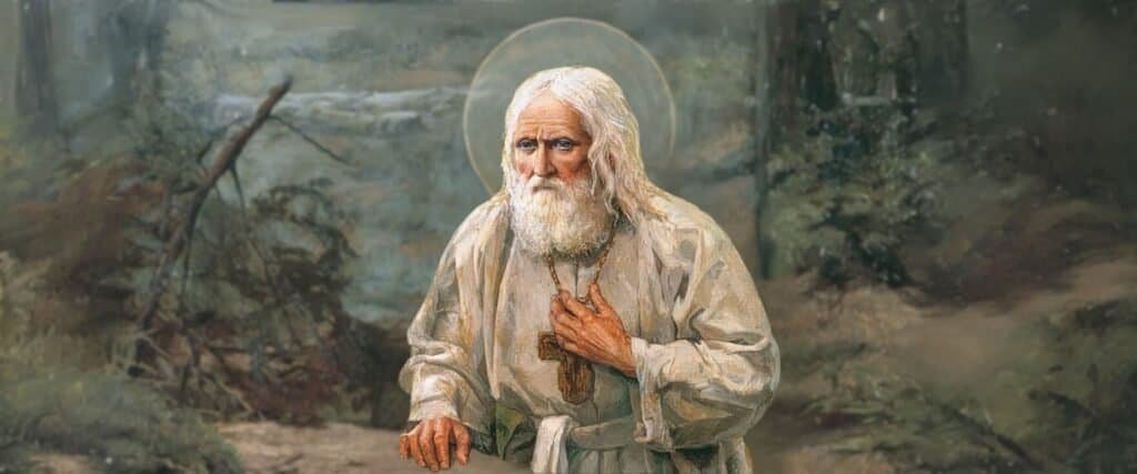 Saint Seraphim of Sarov: His Miracles, Teachings, and Legacy in Orthodox Christianity