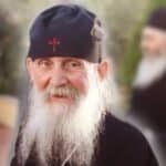 Who Was Elder Ephraim of Arizona?