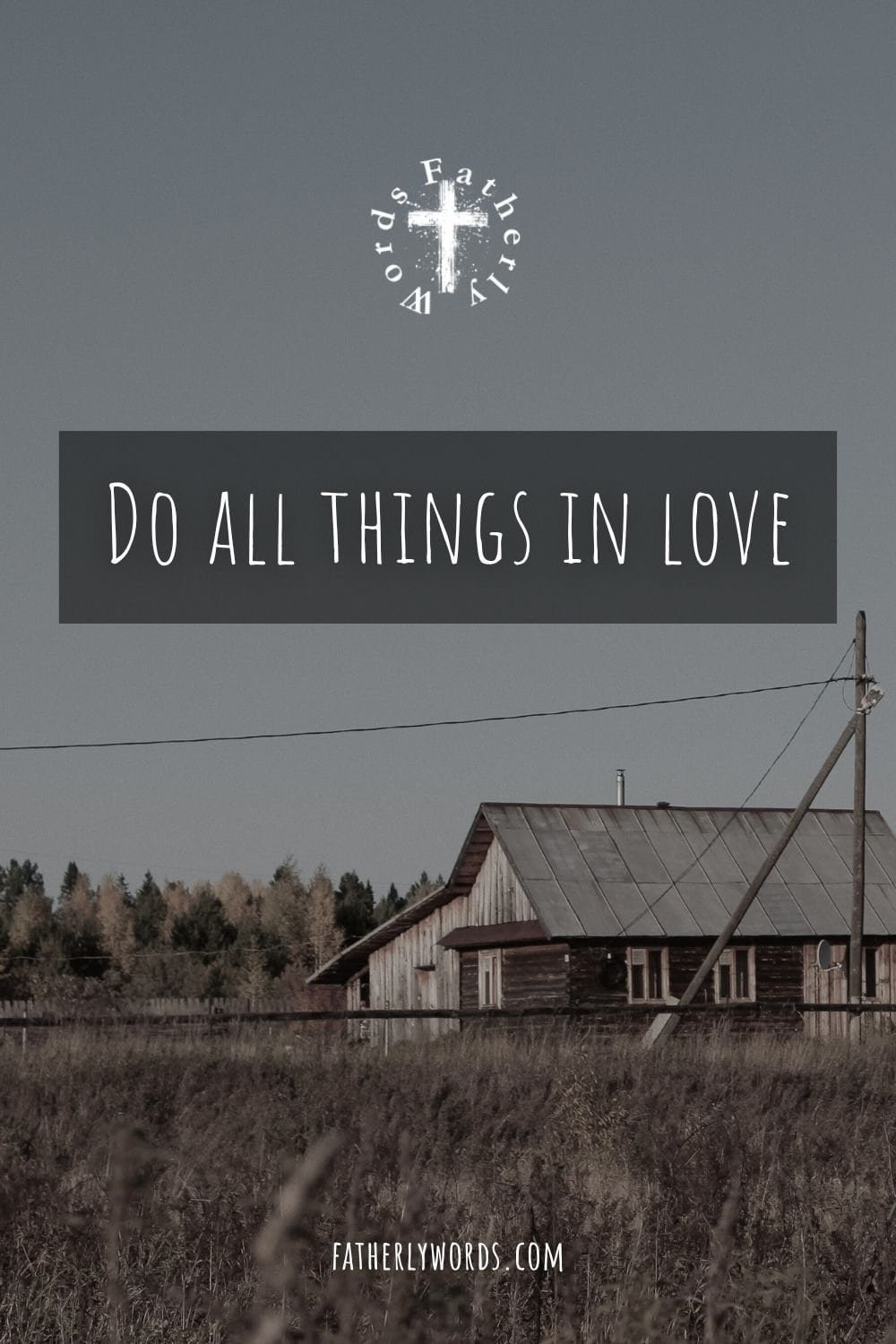 Christian Orthodox Parenting with Love