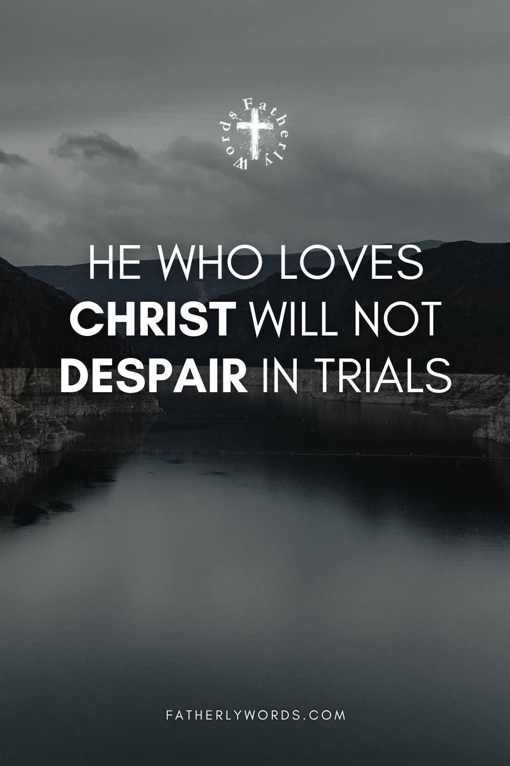 Christian Encouragement from the Orthodox Saints
