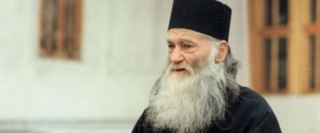 Elder Thaddeus: Teachings, Sayings & Quotes