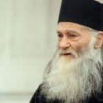 Elder Thaddeus: Teachings, Sayings & Quotes