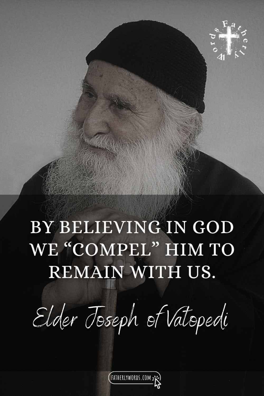 Joseph of Vatopedi