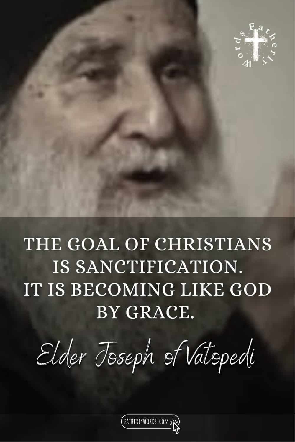 Joseph of Vatopedi