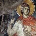 Explore the miraculous life and martyrdom of Saint Andrew the Stratelates.