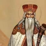 Prophet Samuel Icon