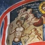 [17] And Jesus rebuked him, and the devil went out of him, and the child was cured from that hour.