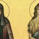 Luke 10:38-42: Martha and Mary